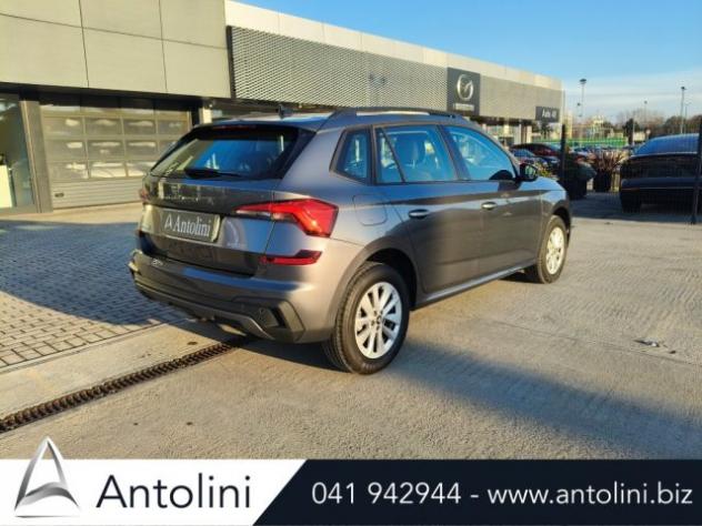 SKODA Kamiq 1.0 TSI Selection rif. 24043368 - Foto 5