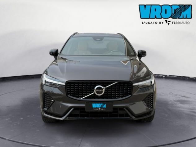 VOLVO XC60 B4 (d) automatico Plus Dark rif. 23878805 - Foto 3