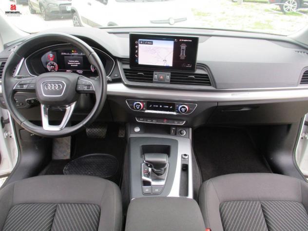 AUDI Q5 SPB 40 TDI quattro S tr. SPORTAdv.2021 FULL - Foto 8