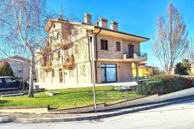 Immobile in asta di 240 m² in vendita a Cingoli - Foto 2