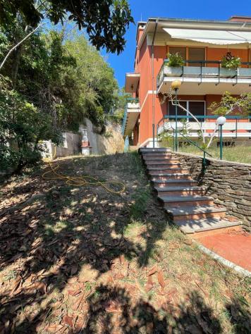 Quadrilocale in vendita a Ameglia