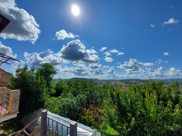 Villa singola - Bellante . Rif.: Cod. rif T746VRG - Foto 10