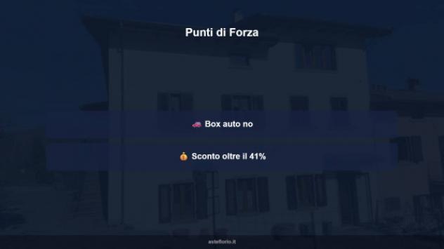 Immobile in asta di 109 m² con più di 5 locali in vendita a Camporgiano - Foto 16