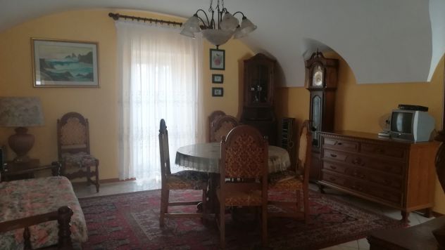 Casalanguida- Casa indipendente in centro - Foto 3