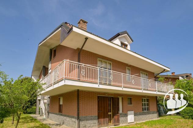 Casa Indipendente in vendita a Caselette - Foto 5