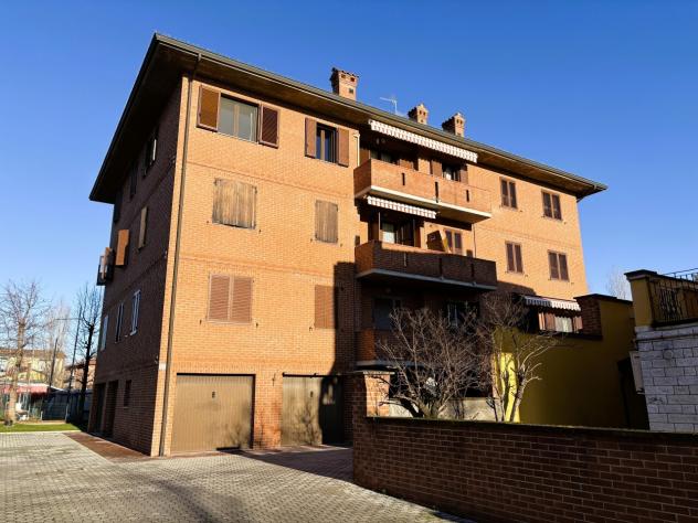 Trilocale in vendita a Castelfranco Emilia - Foto 16