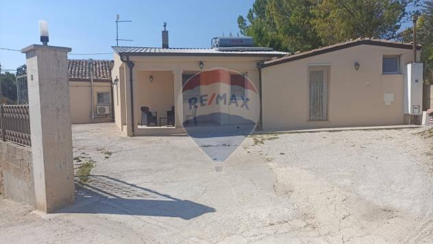 Villa singola in vendita a Chiaramonte Gulfi - Foto 8