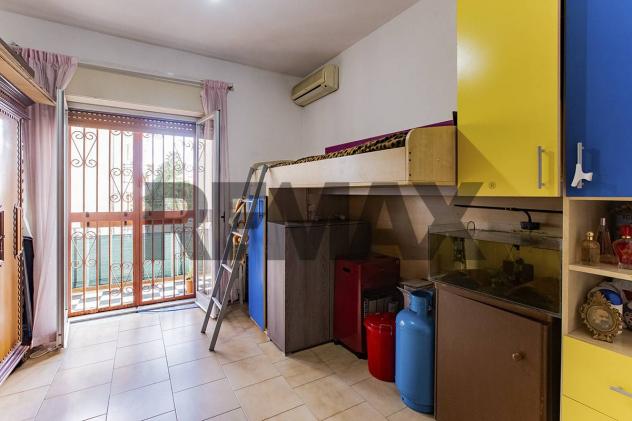 Appartamento in vendita a Fiumefreddo di Sicilia - Foto 15
