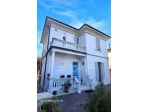 Villa in Stile Liberty Ristrutturata