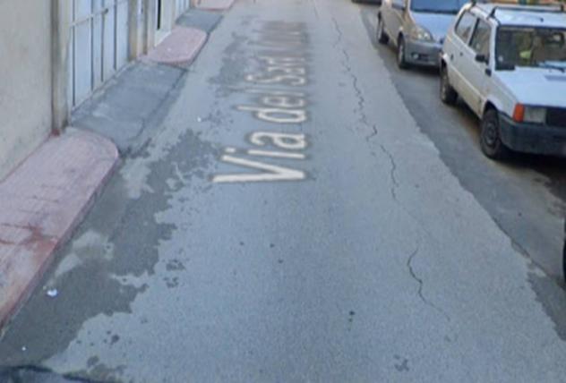 Immobile in asta di 158 m², box auto in vendita a Gela - Foto 6