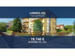 Immobile in asta di 108 m² in vendita a Lonigo