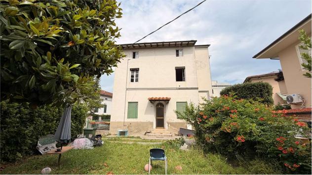 Palazzo San Marco - PER INVESTIMENTO Palazzo di 3 appartamenti