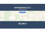 Immobile in asta di 118 m² in vendita a Misterbianco