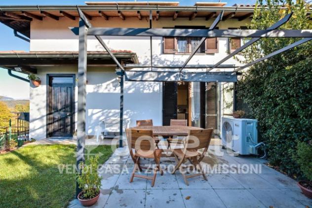 Casa indipendente di 154 m² con 4 locali in vendita a Olgiate Comasco - Foto 2