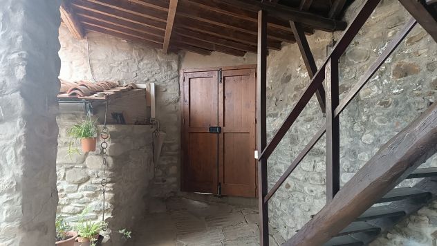 PISTOIA Giampierone appartamento indipendente a pochi minuti dal Viale Adua - Foto 4