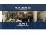 Immobile in asta di 117 m² in vendita a Praia a Mare