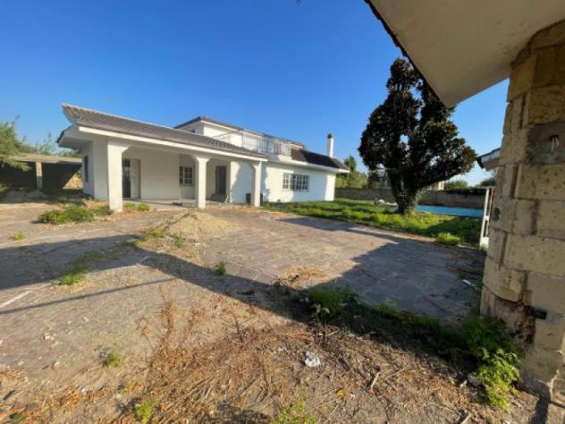 Villa in Via Alfredo Gargiulo - Foto 7