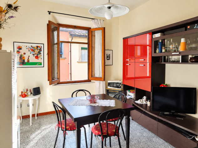 Appartamento in vendita a San Miniato 75 mq Rif: 1365169