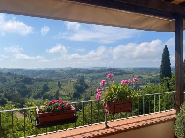 Appartamento in vendita a San Miniato 145 mq Rif: 1346168 - Foto 3