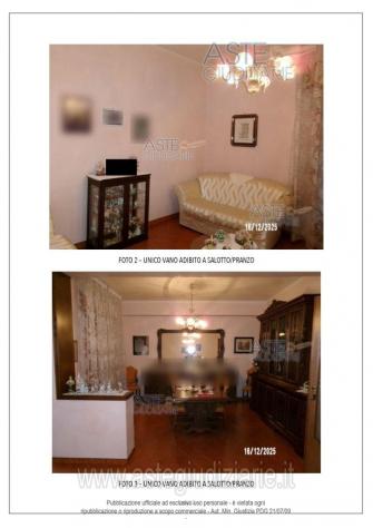 IMMOBILI-IMMOBILE RESIDENZIALE-Via Raciti, 5, 95010 Linera CT, Italia - Foto 3
