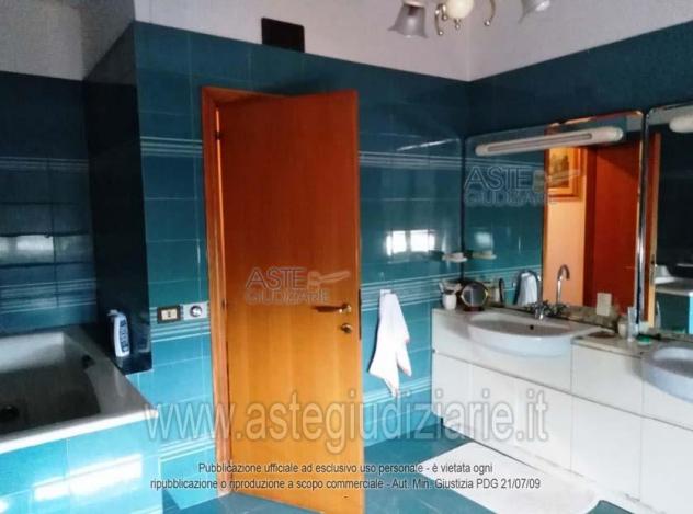 IMMOBILI-IMMOBILE RESIDENZIALE-Via dei Porcini n. 6 - Foto 8