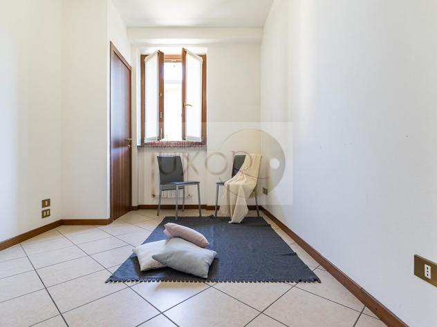 Appartamento 3 locali con servizi e giardino privato a Sirtori - Foto 16