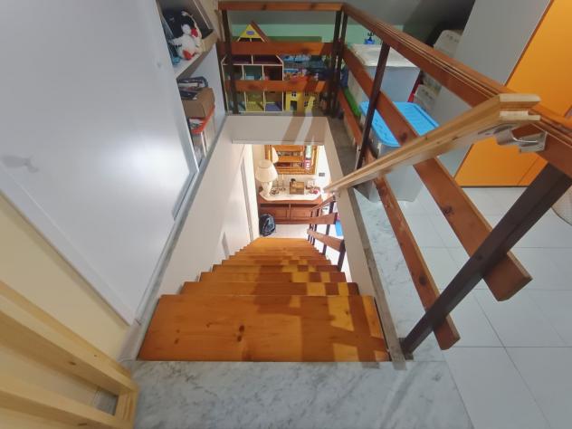 Appartamento in Via Sant'Andrea Apostolo - Foto 16