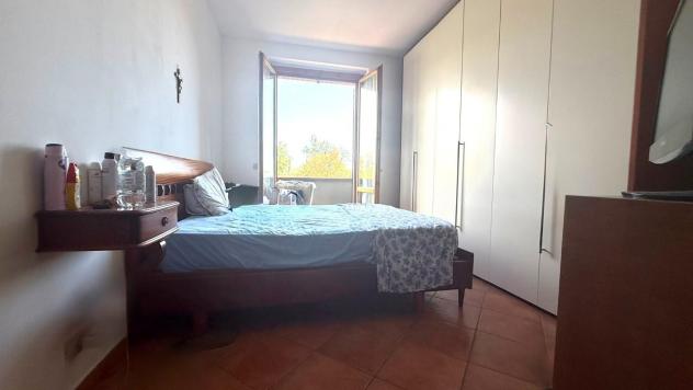 Appartamento in vendita a Sovicille 50 mq Rif: 1431850 - Foto 8