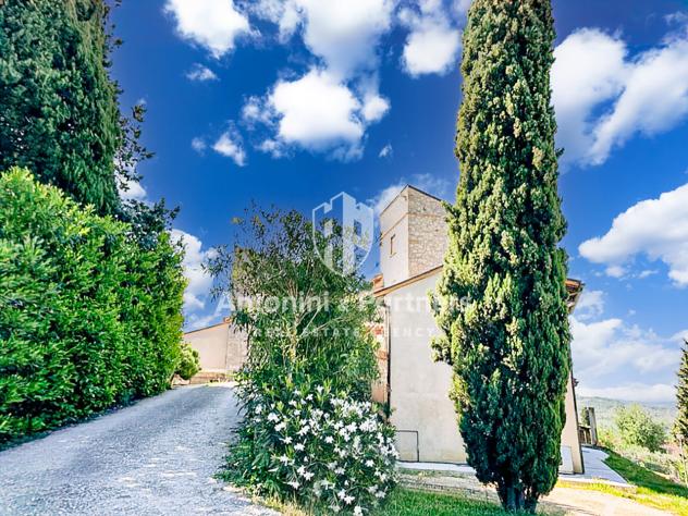 Bifamiliare in vendita a Todi - Foto 2