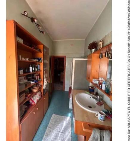 Immobile in asta di 80 m², box auto in vendita a Verona - Foto 5