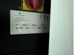 FORNO - Italforni VISOR 70 Bicamera (2022) + Carrello con ruote Originale