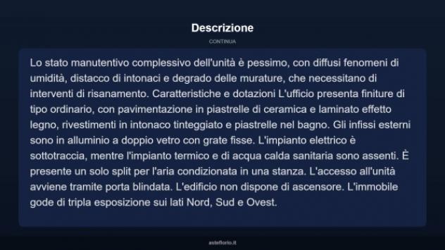 Immobile in asta di 141 m² in vendita a Gorgonzola - Foto 9