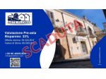 Immobile in asta di 46 m² con più di 5 locali in vendita a Pietraperzia