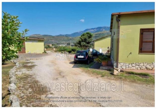 IMMOBILI-IMMOBILE COMMERCIALE-Via Madonna delle Grazie, 31, 04015 Pruneto LT, Italia - Foto 5
