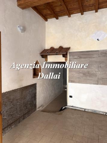 Scarperia - Fondo con servizio e corte - Foto 3