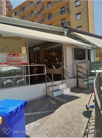 Chiosco con dehors somministrazione alimenti e bevande ottimamente attrezzato - Foto 7