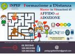 Master in Situazioni di Affido e Adozioni