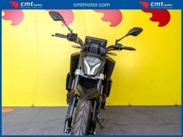 SWM Hoku 400 Garantita e Finanziabile rif. 24056744 - Foto 7