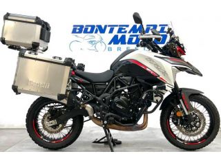 Benelli TRK 702 null