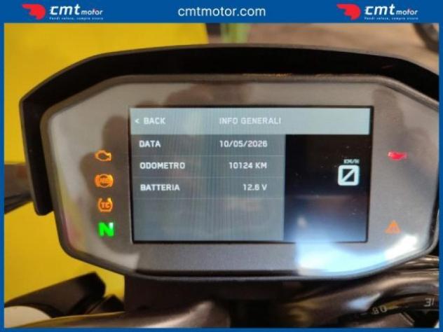 KTM 790 Duke L rif. 23690403 - Foto 5