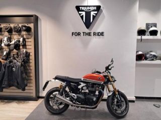 TRIUMPH Speed Twin 1200 RS rif. 24047832