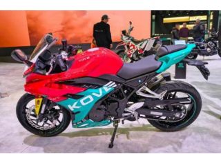 KOVE 350 RR 2026