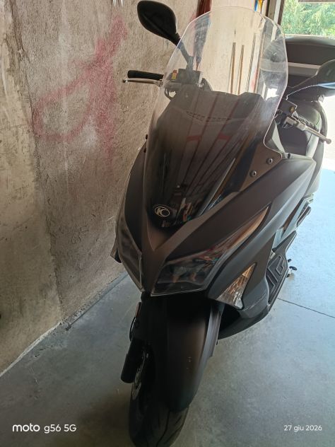 Scooter Kymco Xtown 300 I - Foto 5