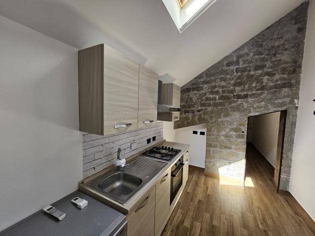 Appartamento in Via Cassia