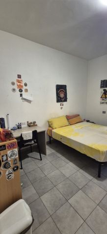 Stanza matrimoniale di 18 mq a Tor Vergata Via G. Gagliardi