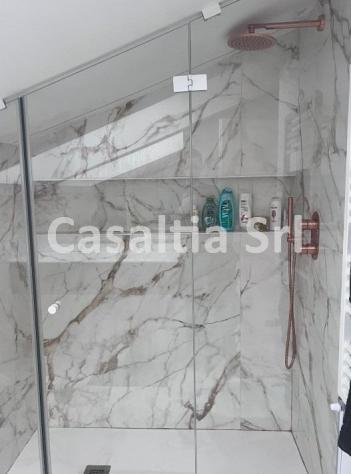 Bilocale in affitto in Via Mosè Bianchi, un una delle zone più eleganti e ben collegate di Milano, a pochi passi dall’area di CityLife - Foto 12