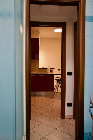 FONDAZIONE PRADA - VIA RIVA DI TRENTO 1 - BILOCALE APPENA RISTRUTTURATO - Foto 10