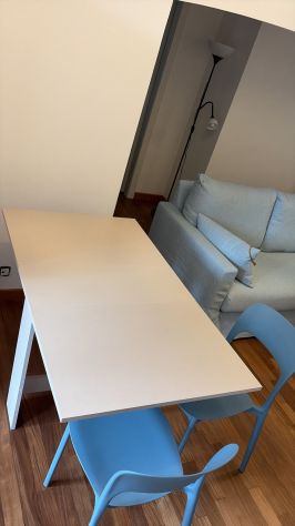 MM4 Gelsomini Bilocale Arredato Climatizzato - Foto 6