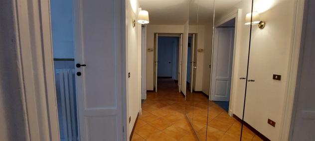 MONZA CENTRO - Prestigioso appartamento in casa d'epoca con posto auto - Foto 10