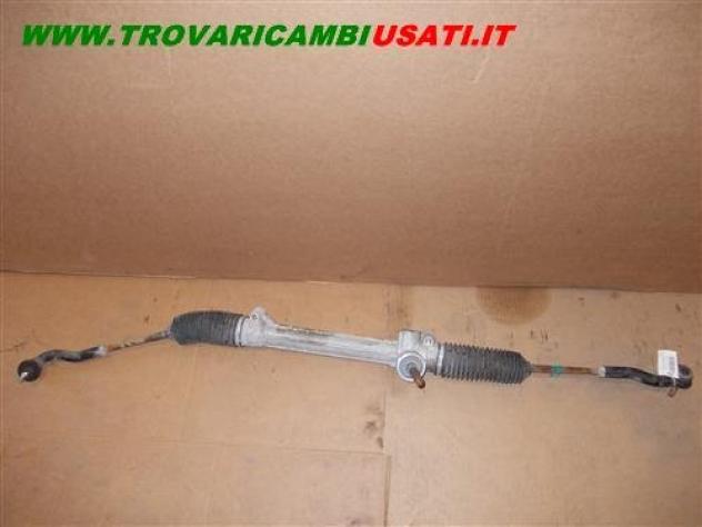 SCATOLA STERZO FIAT PANDA (312-33)  Meccanica  Sterzo  Scatola sterzo c/servosterzo FIAT - PANDA - 01-01-2012 -, FIAT - PANDA Van - 01-06-2012